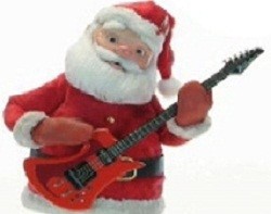 Jingle Bells 聖誕鈴聲 木吉他演奏